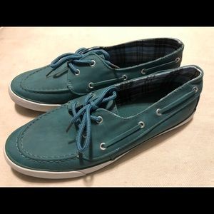 Great looking boat shoes